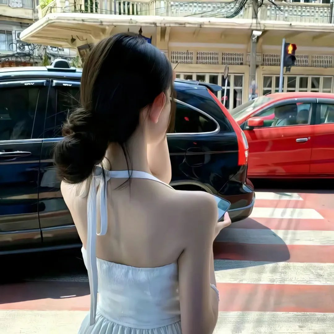 特维和他的七个女儿